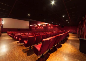 Audimovie, resiste la magia della sala