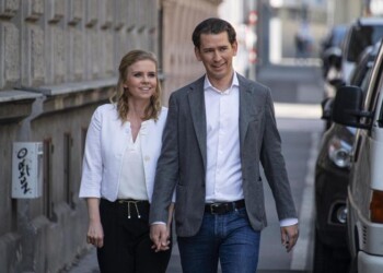 Austria, vincono i popolari di Kurz