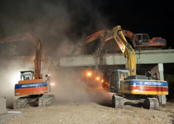 Autovie Venete: lavori terza corsia arrivano a Portogruaro