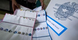 Avellino: Lega contro Fi, Pd contro la sinistra. Coalizioni in frantumi al voto