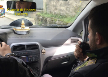 BAncarotta, arrestati due imprenditori