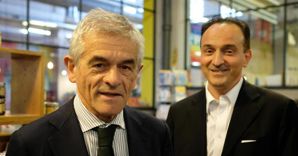 Bari, il caso Decaro: sindaco che strappa voti anche al M5s