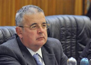 Barocco, creare comparto unico sicurezza