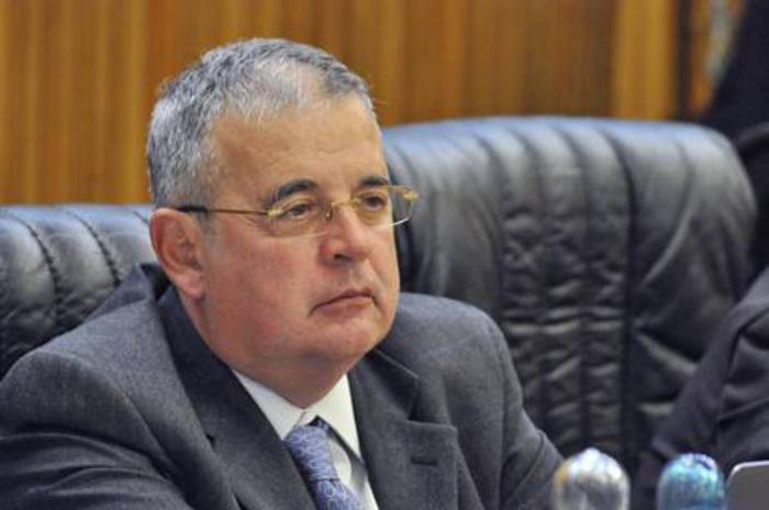 Barocco, creare comparto unico sicurezza