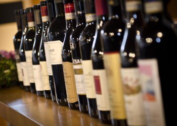 Barolo, ad asta benefica vino del 1947