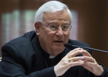 Bassetti, fatto molto poco dopo il sisma