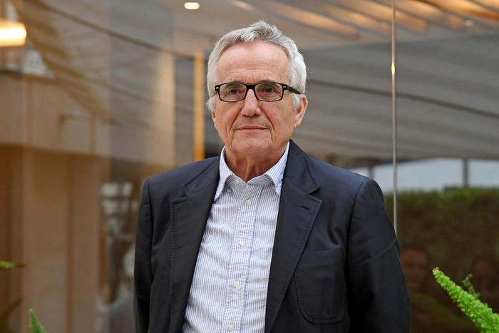 Bellocchio e l’altra Italia a Cannes