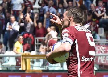 Belotti,Toro in Champions? voliamo bassi
