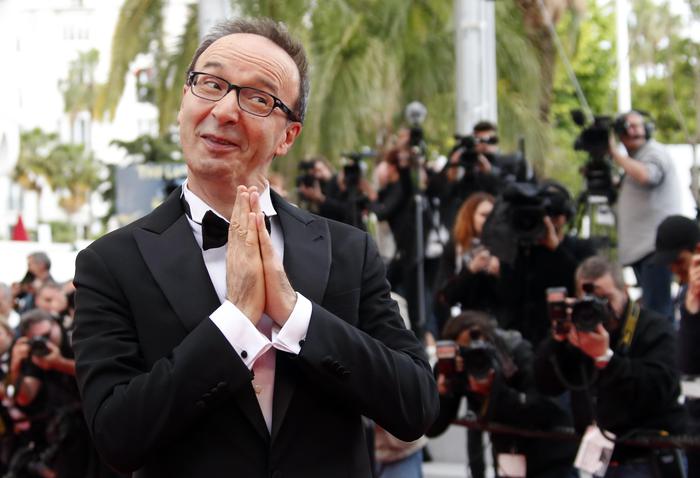 Bif&st: Laudadio, vorremmo Benigni