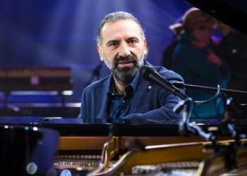Bollani suona con Filarmonica di Bologna