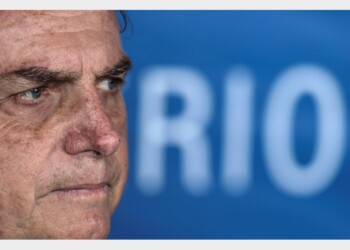 Bolsonaro promette la F1 a Rio nel 2020