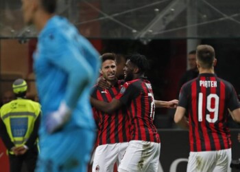 Borini, sangue per vincere queste sfide