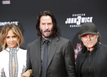 Box office, in testa John Wick 3