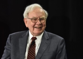 Buffett compra i titoli Amazon