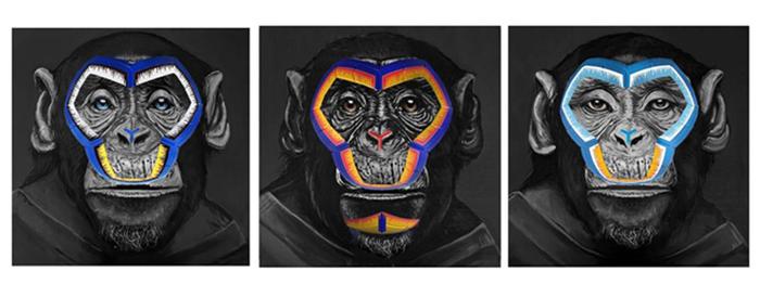 C.Italia: opera d’arte contro razzismo