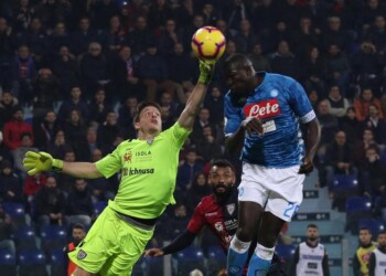 Cagliari: Cragno rinnova sino al 2024