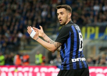 Calcio: Inter, Vecino salta gara con Udinese