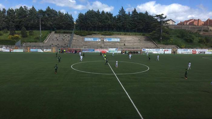 Calcio: la Polizia ha eseguito 12 Daspo