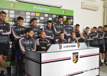 Calcio: serie B, rigettata richiesta sospensiva Palermo