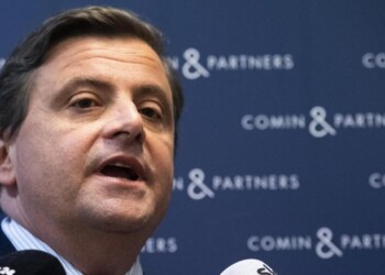 Calenda: pronto a fondare un partito alleato del Pd