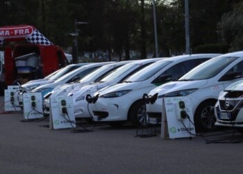 Campionato Italiano Energy Saving, zero emissioni