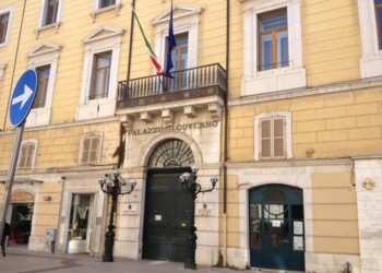 Campobasso,colpi di scena a ballottaggio