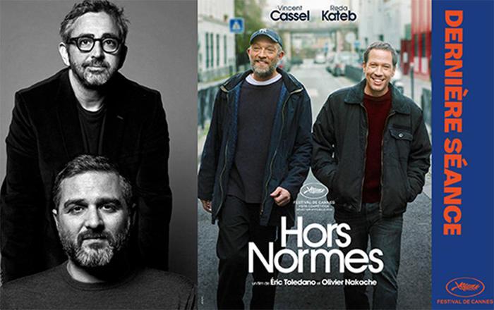 Cannes, chiude commedia sull’autismo