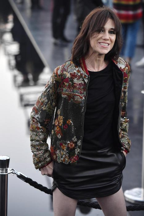 Cannes, Gainsbourg e Bardem per apertura