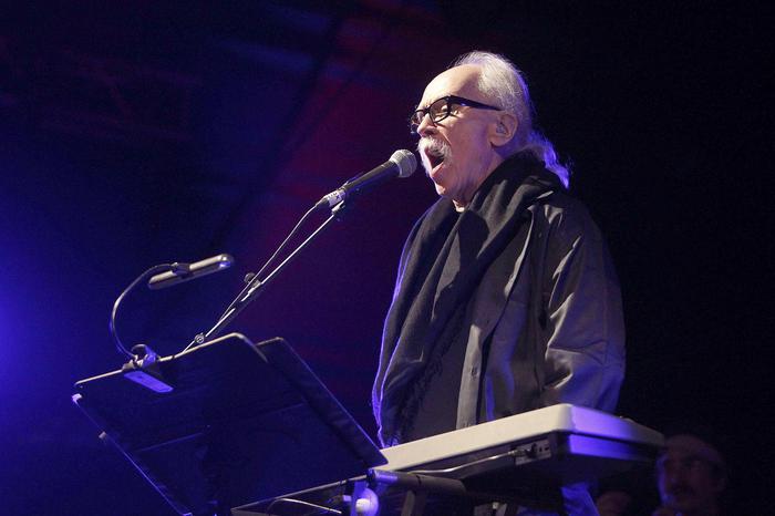 Carpenter,Un film su Trump? Fa paura