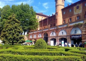 Castello Moncalieri, accordo Comune-Arma