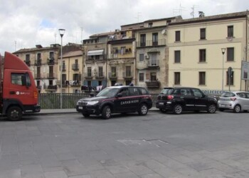 Catturato evaso da carcere di Cosenza