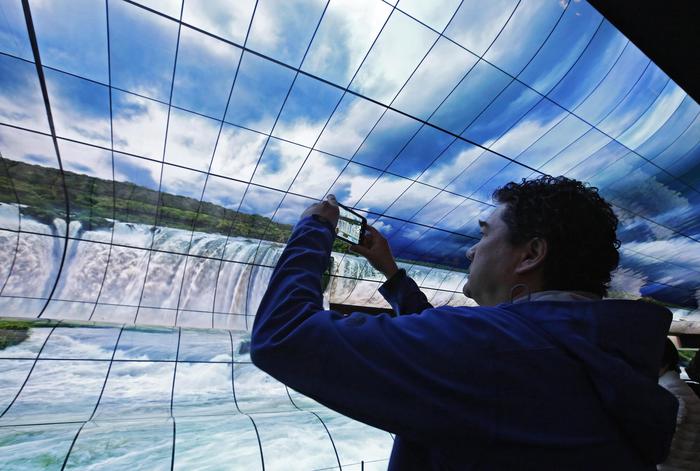 Ces Las Vegas, Tilt pronta per terza missione italiana