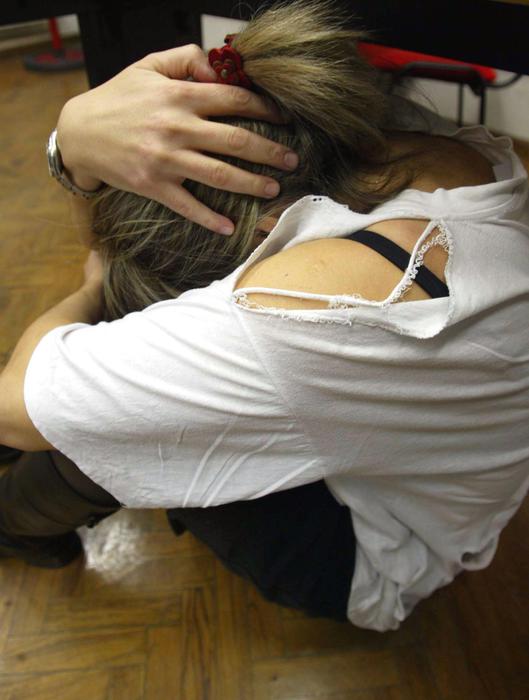 Cesvi, alto rischio maltrattamenti bimbi