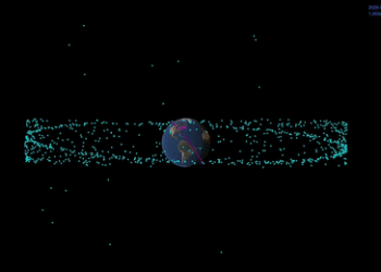 Ci si prepara al ritorno dell’asteroide Apophis