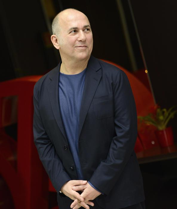 Ciak La dea fortuna, nuovo film Ozpetek