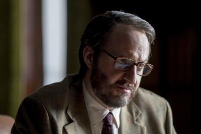 Cinema: Russo Alesi, ‘cerco di interpretare Falcone senza retorica’
 