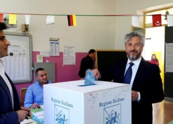 Comunali, M5s vince a Caltanissetta