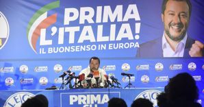 Con la conquista del Piemonte il centrodestra amministra ora il 55% del Pil delle regioni italiane