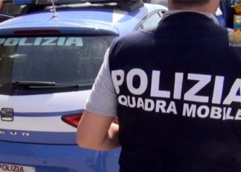 Condannato per violenza sessuale su bimba, arrestato