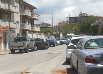 Coniugi morti, è omicidio-suicidio