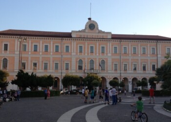 Consigliere aggiunto, due nomi a Campobasso