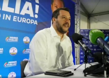 Cosa ha detto Salvini dopo la vittoria alle Europee 2019