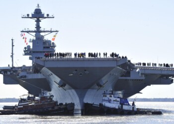 Cosa prevede il nuovo piano militare degli Usa contro l’Iran