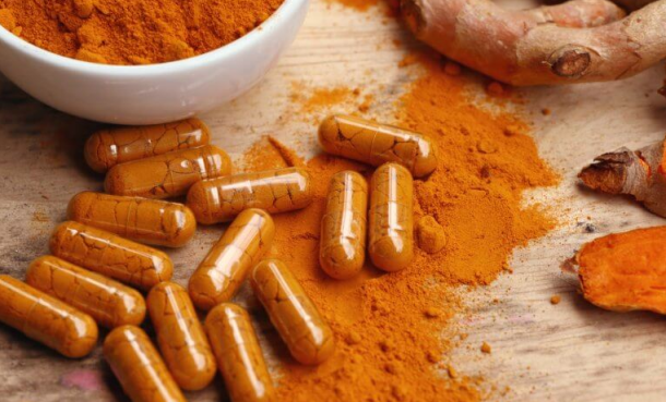 Epatite Colestatica Acuta:salgono a 9 i casi riconducibili al consumo di integratori a base di curcuma