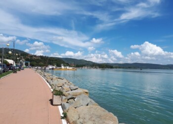 Da Regione fondi imprese area Trasimeno