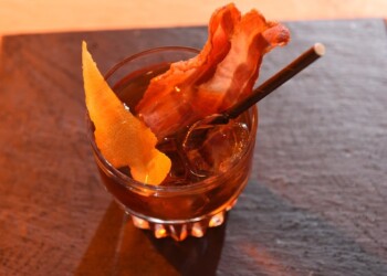 Dal tagliere al bicchiere, arrivano i cocktail alla carne