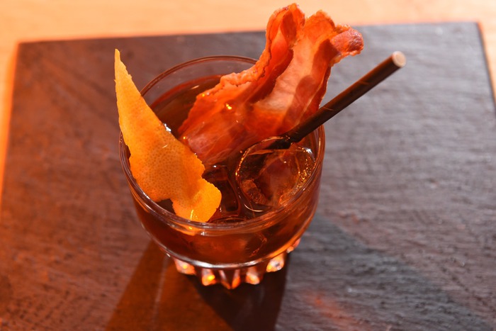 Dal tagliere al bicchiere, arrivano i cocktail alla carne