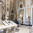 Dalle ceramiche ai tagli nel segno dell’oro e dello spazio: Lucio Fontana alla Galleria Borghese