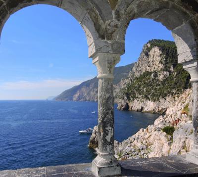 Dalle Cinque Terre a Maiorca, le idee per una fuga green vicino al mare
