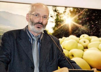 Dalpiaz (Apot), persi mercati mele per 250.000 tonnellate